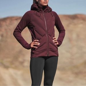 Athleta Inlet jacket